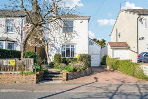 Merry Hill Road, Bushey 3 bed detached house for sale