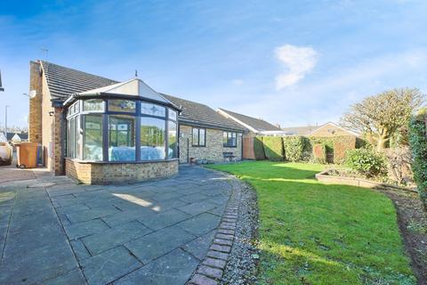 Ashdene Close, Willerby, Hull, HU10 6LW 3 bed detached bungalow for sale