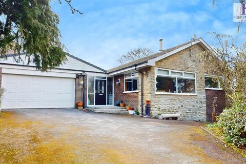 Shibden Head Lane, Queensbury, Bradford 5 bed detached bungalow for sale