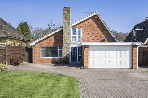 Seymour Plain, Marlow 4 bed house for sale