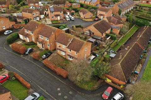 Queen Annes Drive, Bedale 3 bed semi