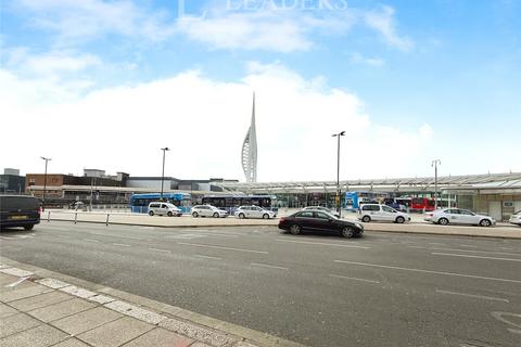 The Hard, Portsmouth, Hampshire 2 bed apartment for sale