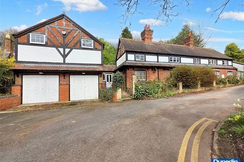 Groveley Lane, Cofton Hackett... 4 bed detached house for sale
