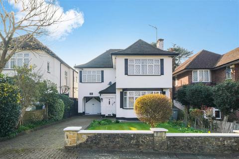 Mulgrave Road, Harrow 4 bed detached house for sale