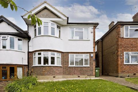 London NW10 2 bed maisonette for sale