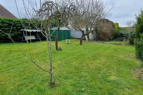 Dairy Hill, Halesworth Land for sale