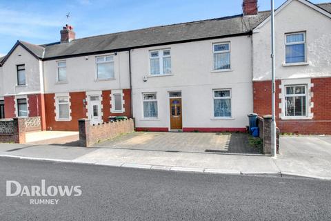 Cae Glas Road, Cardiff 5 bed terraced house for sale