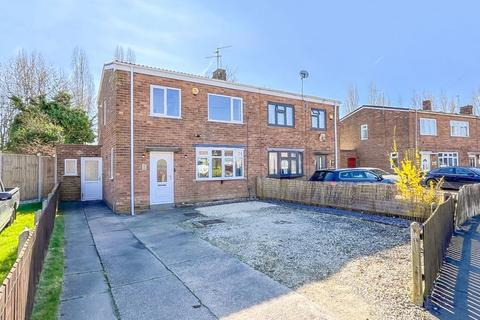 Wallace Road, Bilston 3 bed semi
