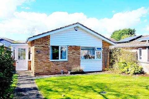 Gorsty Lane, Hereford HR1 2 bed detached bungalow for sale