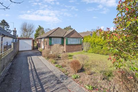 Spurlands End Road, Great Kingshill HP15 2 bed bungalow for sale