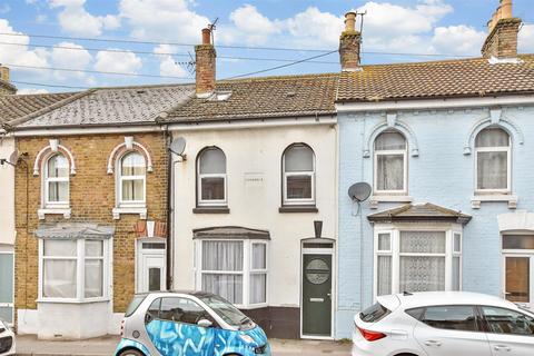 Newington Road, Ramsgate, Kent 3 bed terraced house for sale