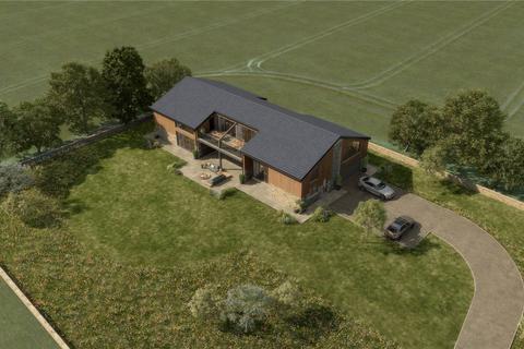 The Barn, Hazon, Guyzance, Morpeth... 5 bed detached house for sale