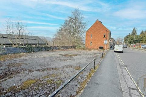 Matlock DE4 Land for sale