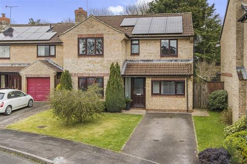 Marguerite Road, Tiverton 4 bed detached house for sale