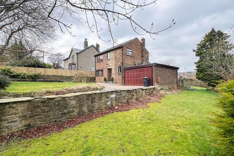 Bill Lane, Holmfirth HD9 3 bed detached house for sale