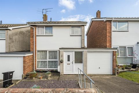 Lays Drive, Keynsham, Bristol 3 bed link detached house for sale