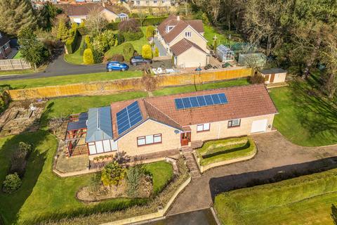 Swarland, Morpeth NE65 3 bed detached bungalow for sale