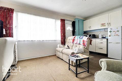Manor Way, Leysdown on Sea 2 bed apartment for sale