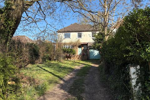 Duffield Lane, Stoke Poges... 4 bed detached house for sale
