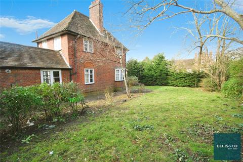 Addison Way, Hampstead Garden Suburb... 3 bed house for sale