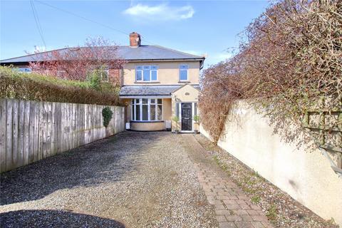 Four Winds, Thirsk Road 4 bed semi