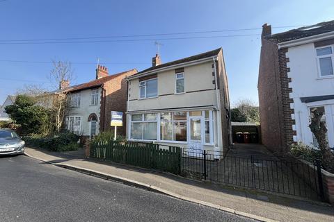 Westbrook Park Road, PETERBOROUGH PE2 3 bed detached house for sale