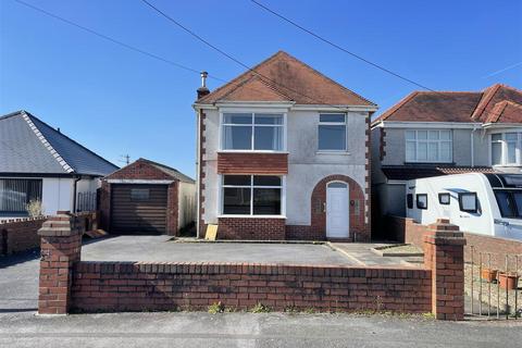 Capel Road, Llanelli 3 bed detached house for sale