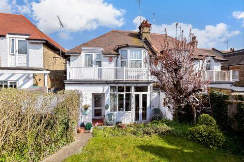 St. George's Road, Broadstairs, Kent 4 bed character property for sale
