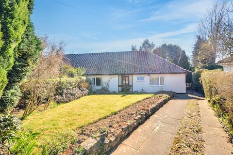 Kilverton Close, Nottingham 2 bed semi