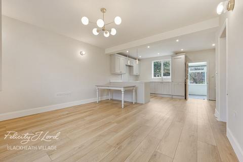 Keeling Road, London 3 bed terraced house for sale