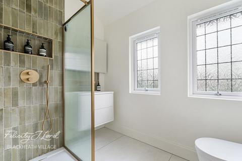 Keeling Road, London 3 bed terraced house for sale