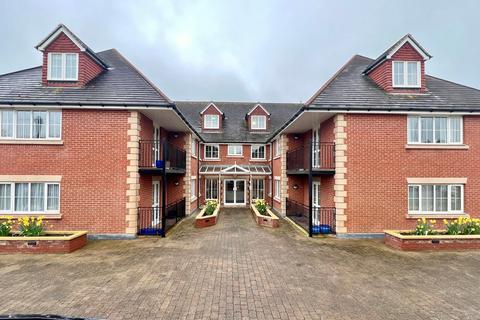 Cooden Drive, Bexhill On Sea, TN39 2 bed apartment for sale