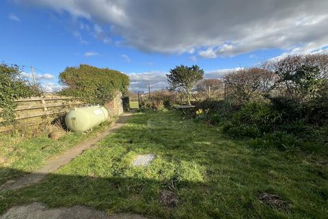 Llangaffo, Gaerwen, Anglesey, LL60 3 bed terraced house for sale