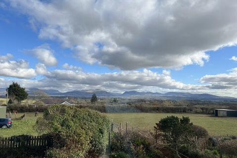 Llangaffo, Gaerwen, LL60 3 bed terraced house for sale