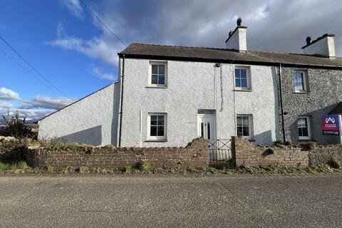 Llangaffo, Gaerwen, LL60 3 bed terraced house for sale
