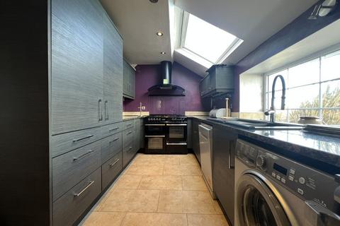 Llangaffo, Gaerwen, Anglesey, LL60 3 bed terraced house for sale