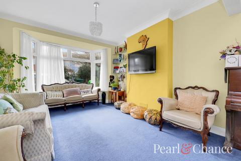Cheviot Gardens, London, NW2 6 bed semi