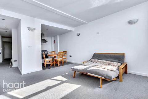 Shaftesbury Road, LONDON 1 bed apartment for sale