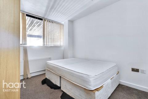 Shaftesbury Road, LONDON 1 bed apartment for sale