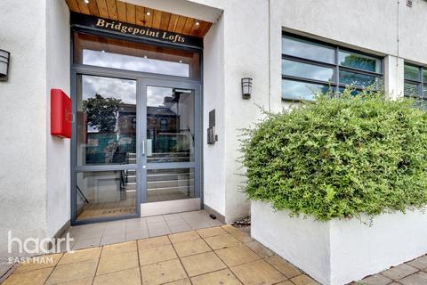 Shaftesbury Road, LONDON 1 bed apartment for sale