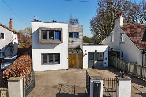 The Avenue, Park Estate, Haxby, York... 4 bed detached house for sale
