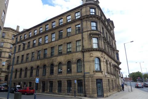 Reading Rooms, 53 Leeds Road... 2 bed apartment for sale