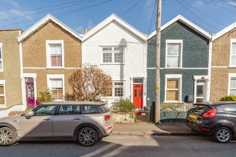 Totterdown, Bristol BS4 2 bed terraced house for sale