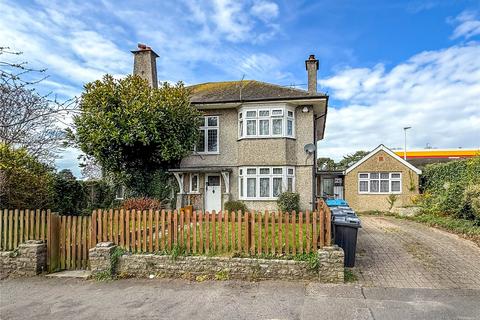 Manor Road, Christchurch, Dorset, BH23 5 bed detached house for sale