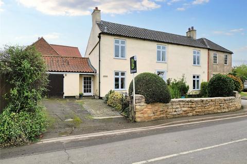 Main Street, Stathern, Melton Mowbray 4 bed detached house for sale