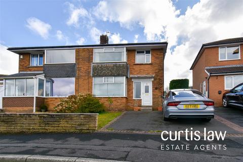 Kentmere Drive, Feniscowles, Blackburn 3 bed semi