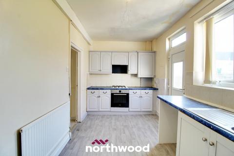 Balfour Road, Doncaster DN5 3 bed terraced house for sale