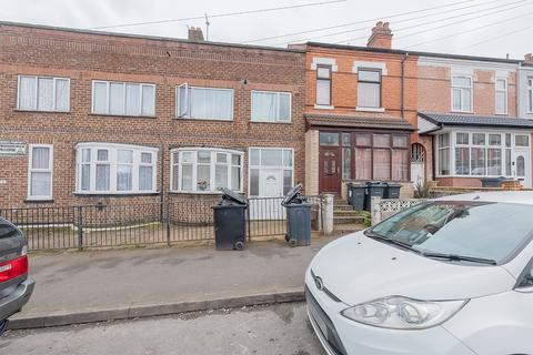 Grove Road, Sparkhill B11 1 bed flat for sale