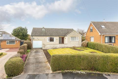 Northway, Pickering 2 bed detached bungalow for sale