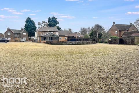 Spalding PE12 3 bed detached house for sale